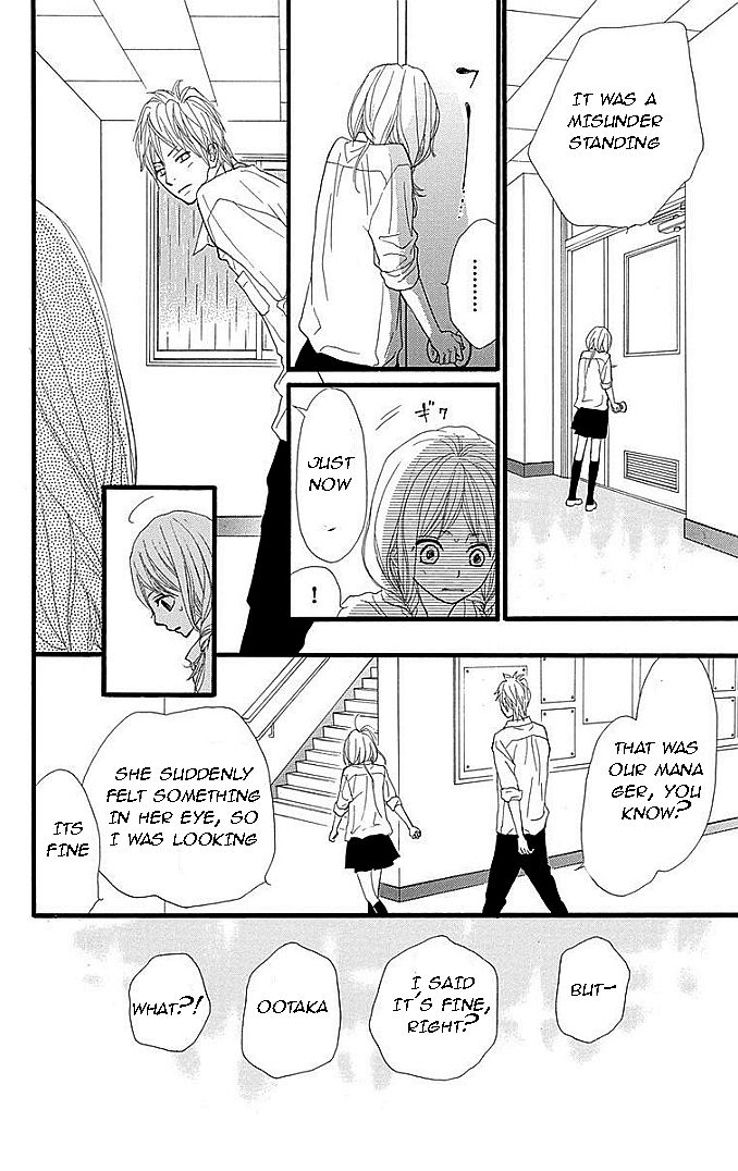 360 Degrees Material Chapter 28.1 page 23 - Chapter 28.1 : I Don't Understand