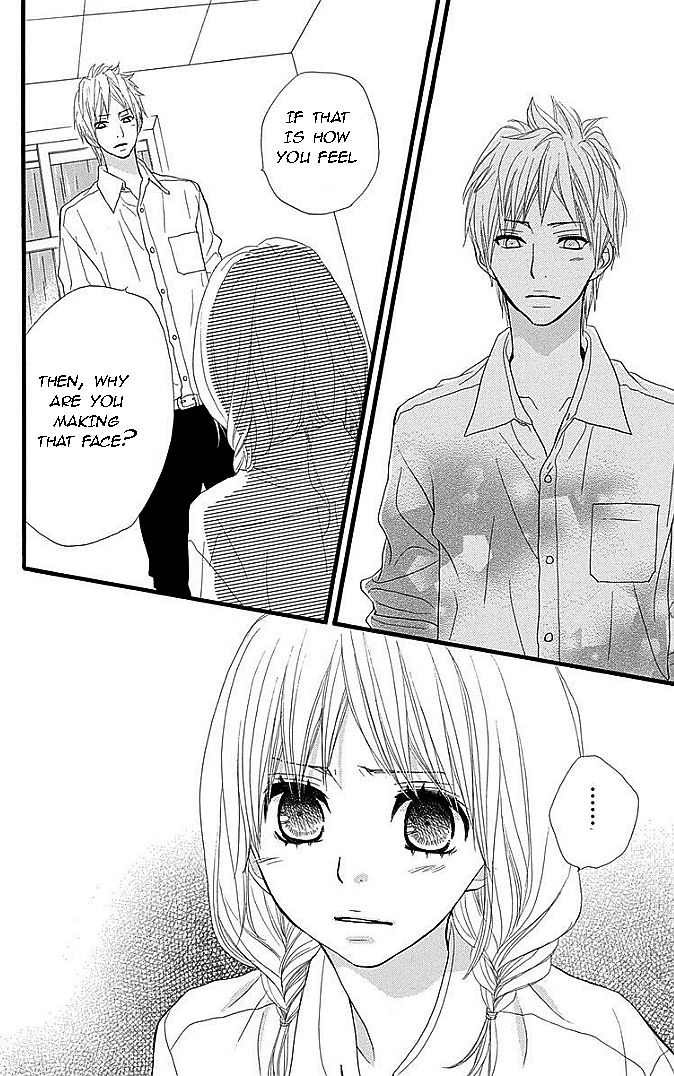 360 Degrees Material Chapter 28.1 page 27 - Chapter 28.1 : I Don't Understand