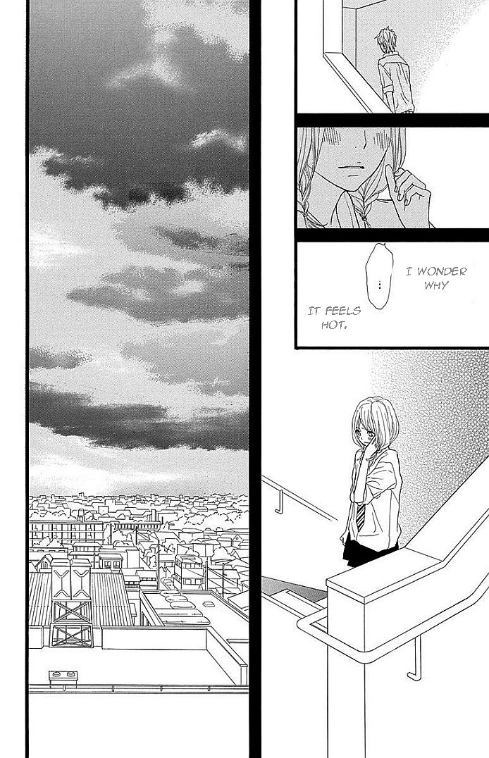 360 Degrees Material Chapter 28.1 page 29 - Chapter 28.1 : I Don't Understand