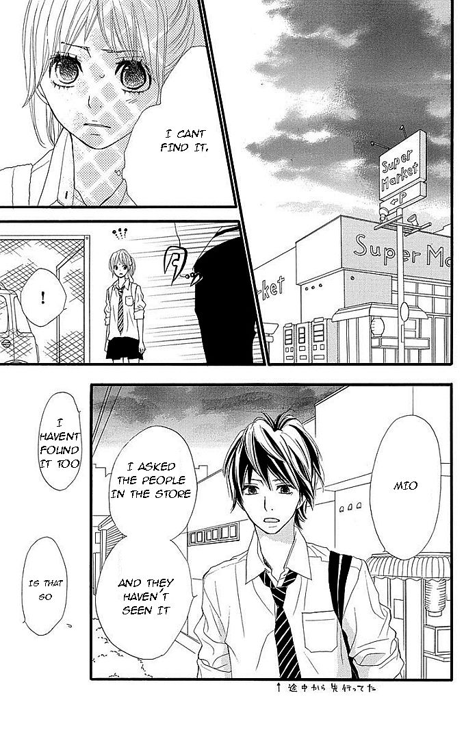 360 Degrees Material Chapter 28.1 page 4 - Chapter 28.1 : I Don't Understand