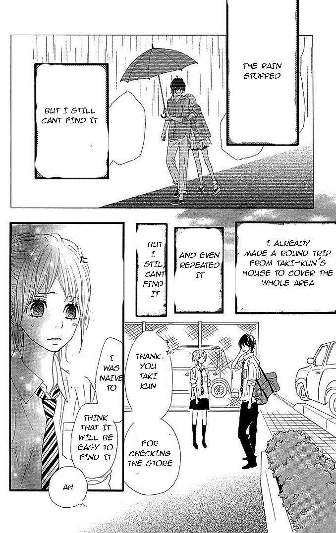 360 Degrees Material Chapter 28.1 page 5 - Chapter 28.1 : I Don't Understand