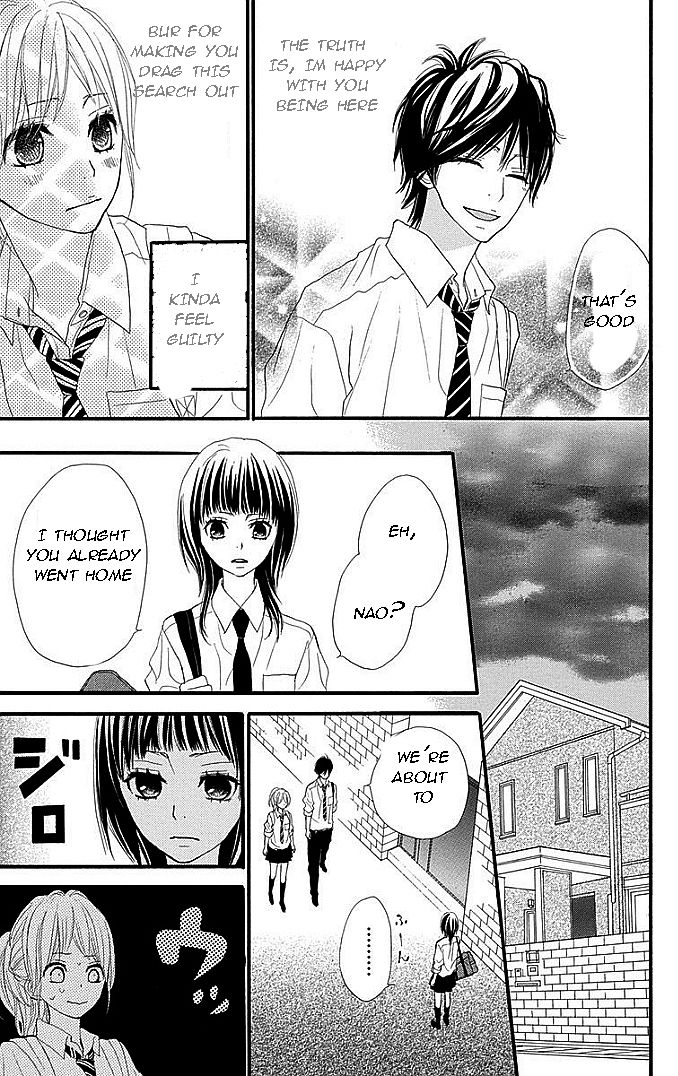 360 Degrees Material Chapter 28.1 page 8 - Chapter 28.1 : I Don't Understand
