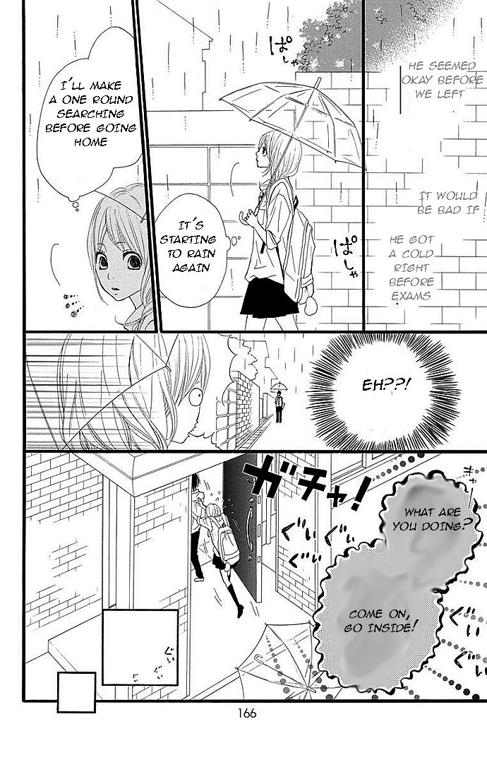 360 Degrees Material Chapter 28.2 page 10 - Chapter 28.2 : I Don't Understand