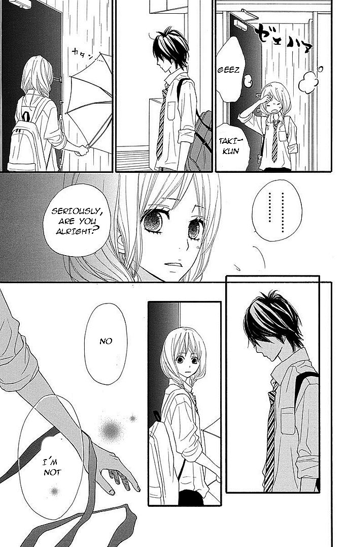 360 Degrees Material Chapter 28.2 page 11 - Chapter 28.2 : I Don't Understand