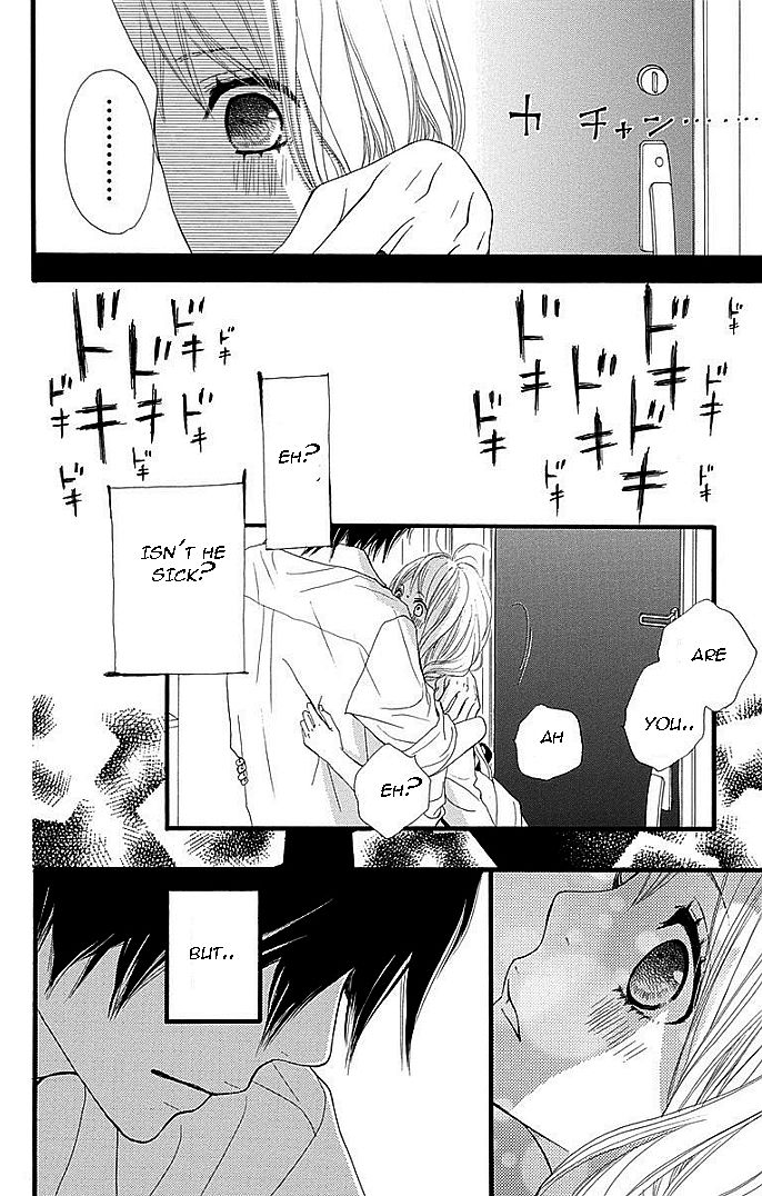 360 Degrees Material Chapter 28.2 page 14 - Chapter 28.2 : I Don't Understand