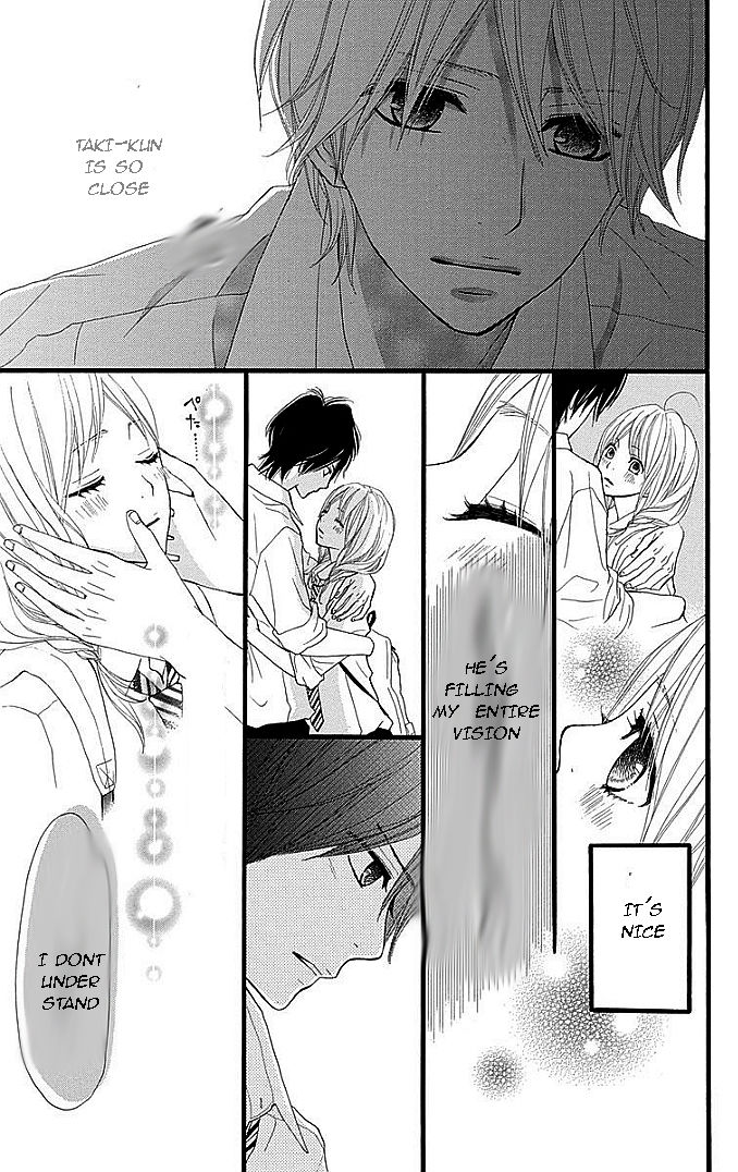 360 Degrees Material Chapter 28.2 page 15 - Chapter 28.2 : I Don't Understand