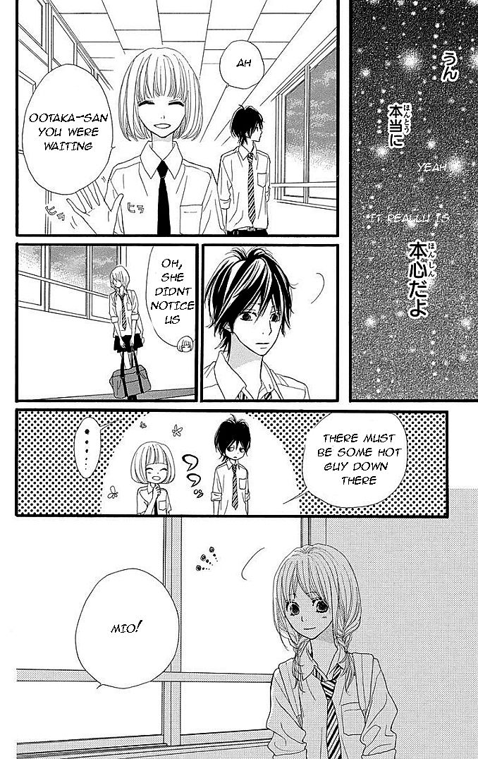 360 Degrees Material Chapter 28.2 page 4 - Chapter 28.2 : I Don't Understand