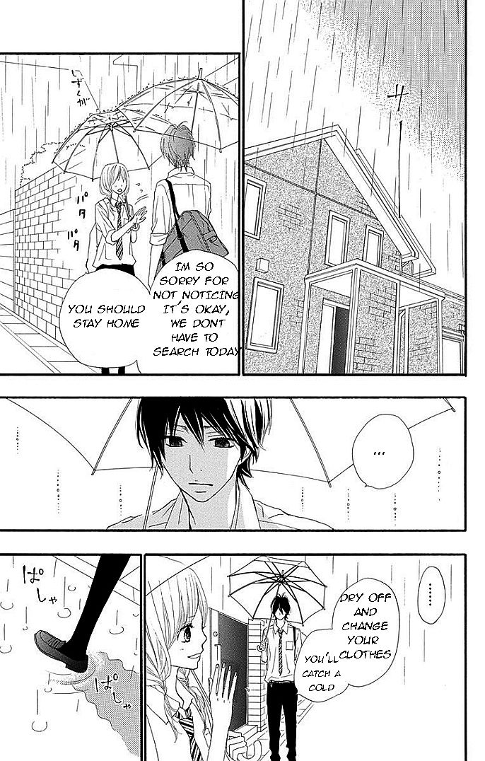 360 Degrees Material Chapter 28.2 page 9 - Chapter 28.2 : I Don't Understand