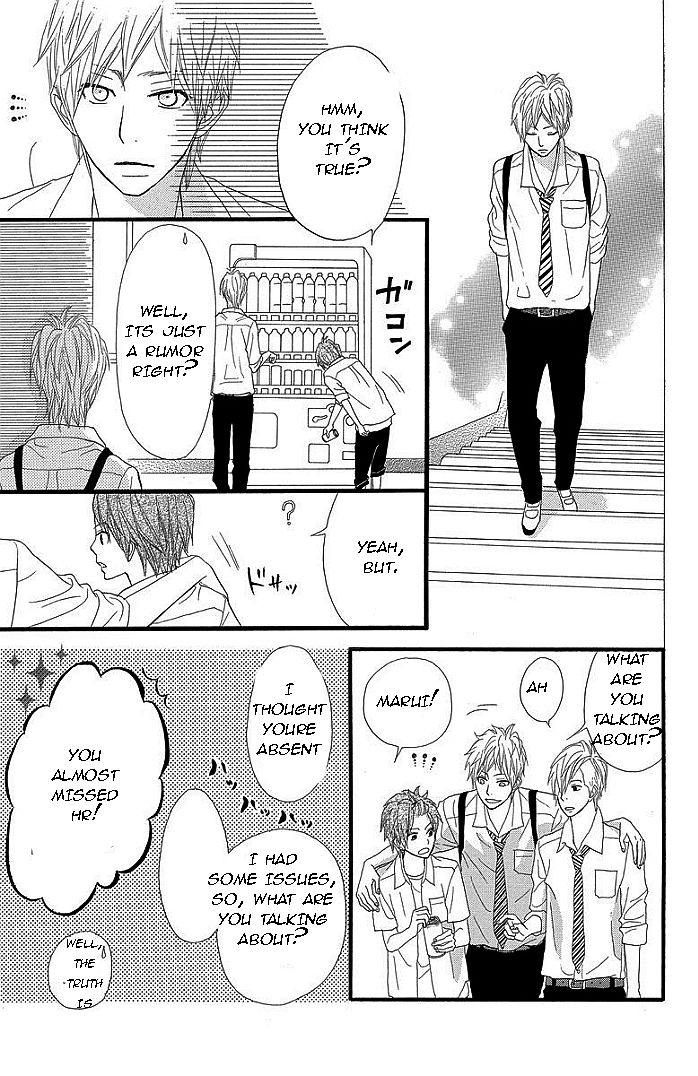360 Degrees Material Chapter 29.1 page 15 - Chapter 29.1 : Almost Summer Break