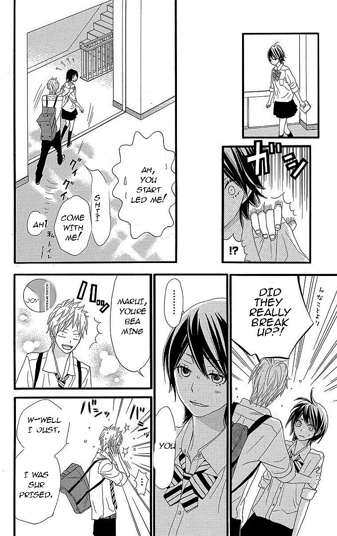 360 Degrees Material Chapter 29.1 page 16 - Chapter 29.1 : Almost Summer Break