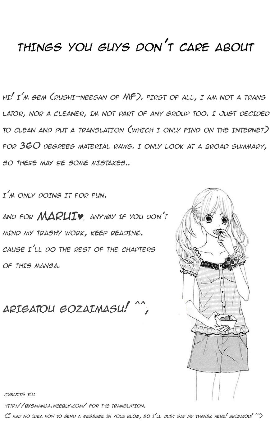 360 Degrees Material Chapter 29.2 page 2 - Chapter 29.2 : Almost Summer Break