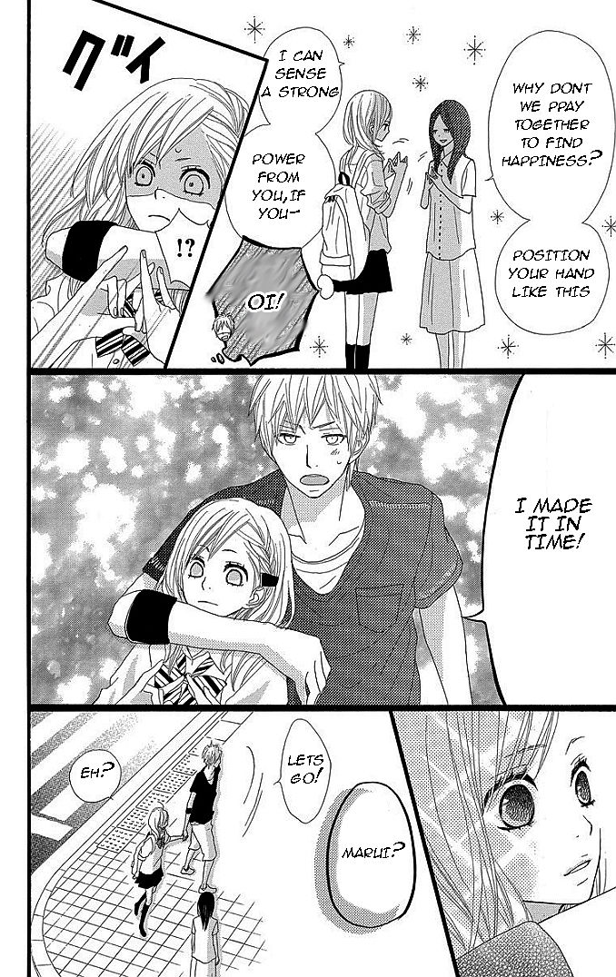 360 Degrees Material Chapter 29.2 page 22 - Chapter 29.2 : Almost Summer Break