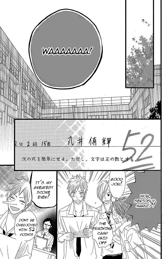 360 Degrees Material Chapter 29.2 page 7 - Chapter 29.2 : Almost Summer Break