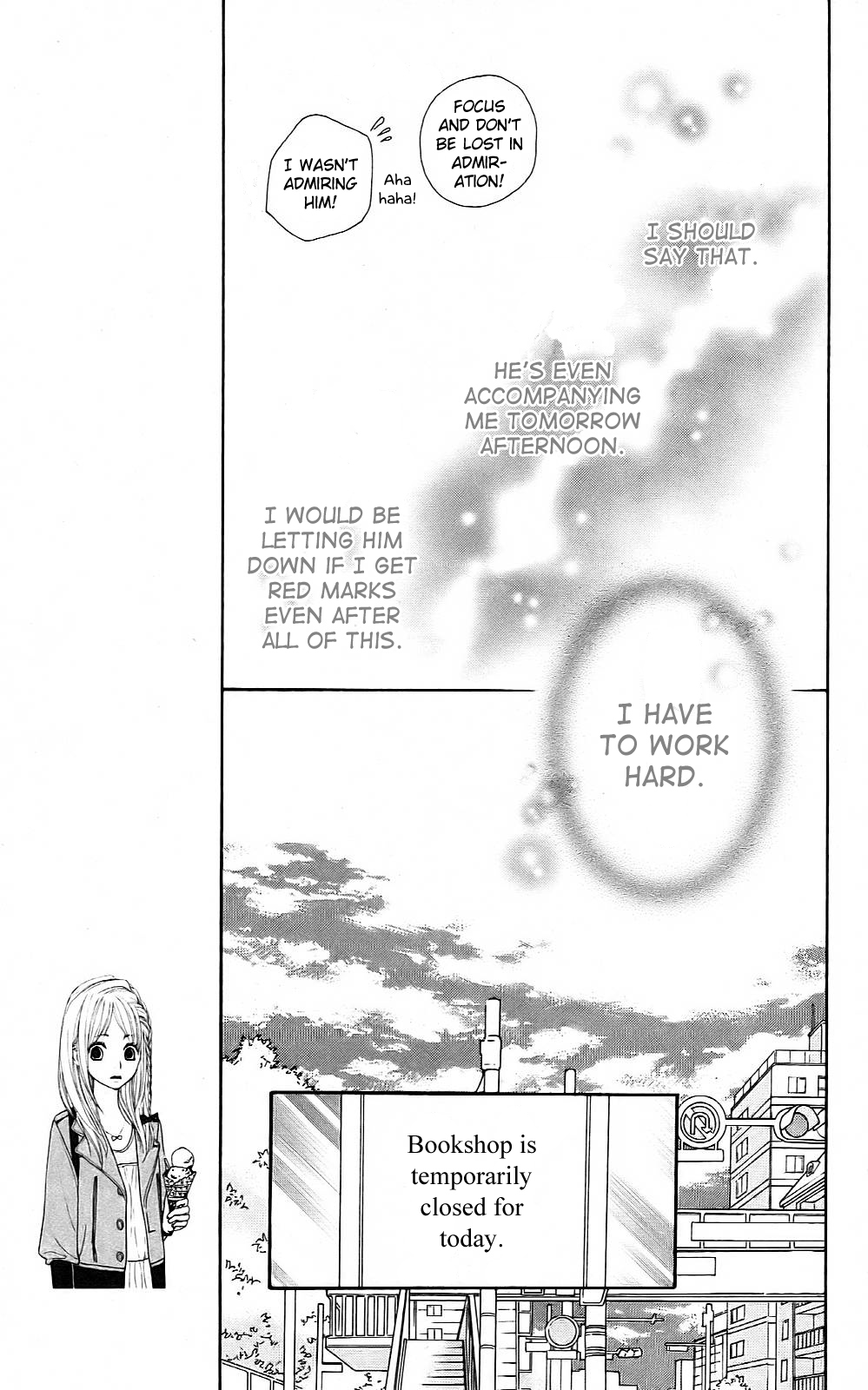 360 Degrees Material Chapter 3 page 10 - Chapter 3 v2 : 1 = 0.99999······!?