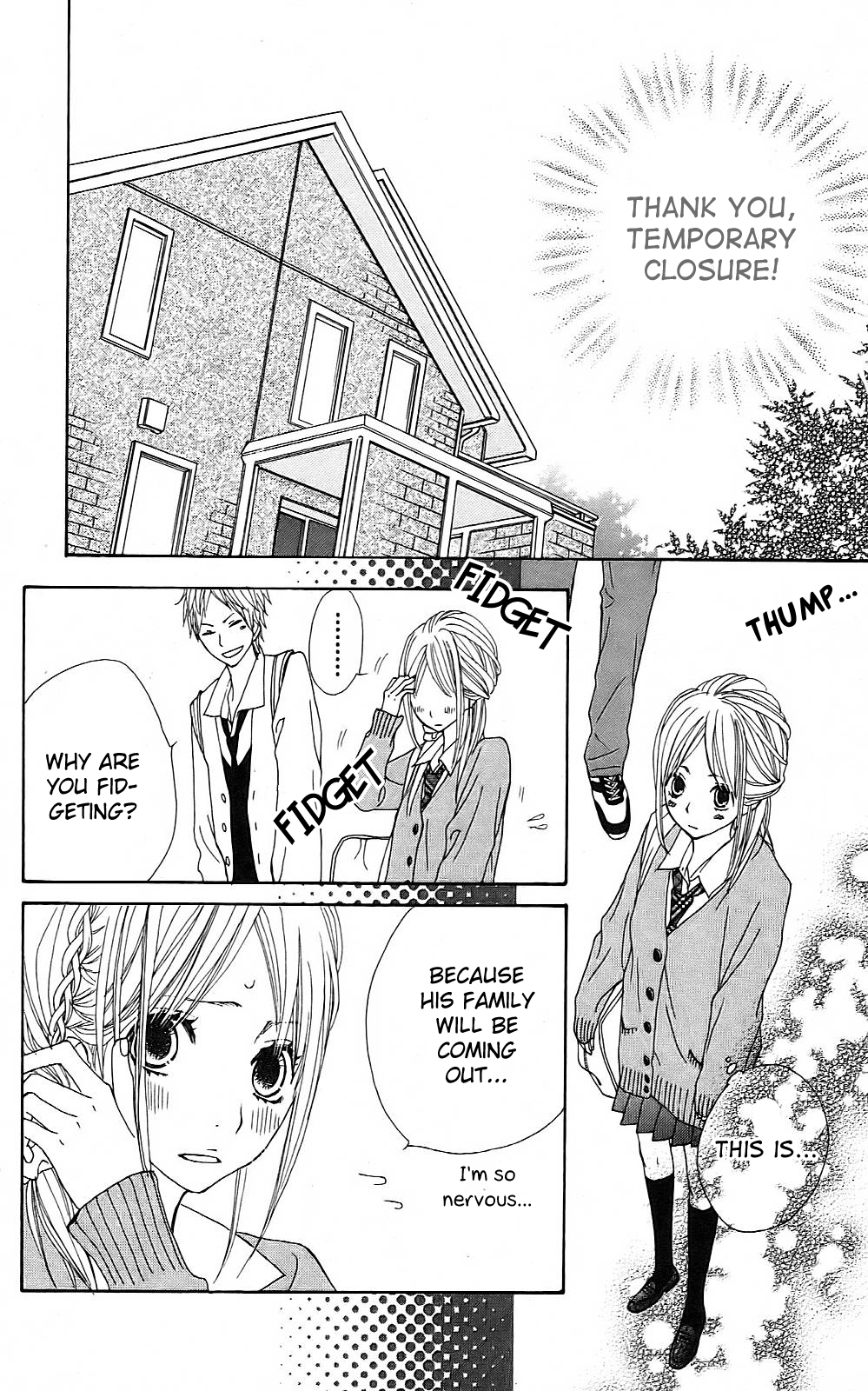 360 Degrees Material Chapter 3 page 13 - Chapter 3 v2 : 1 = 0.99999······!?