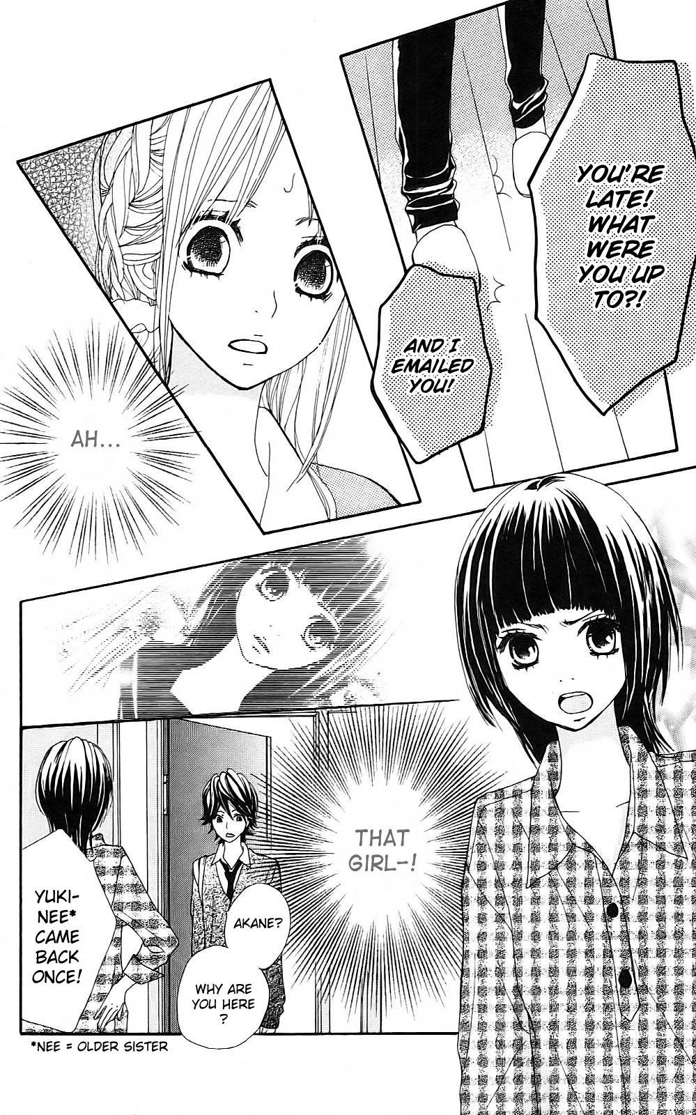 360 Degrees Material Chapter 3 page 15 - Chapter 3 v2 : 1 = 0.99999······!?