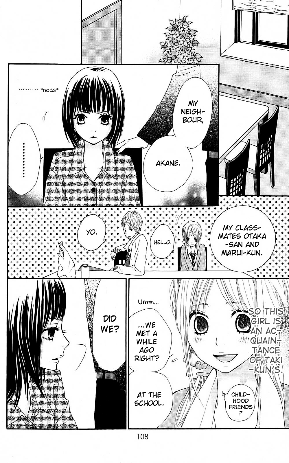 360 Degrees Material Chapter 3 page 17 - Chapter 3 v2 : 1 = 0.99999······!?