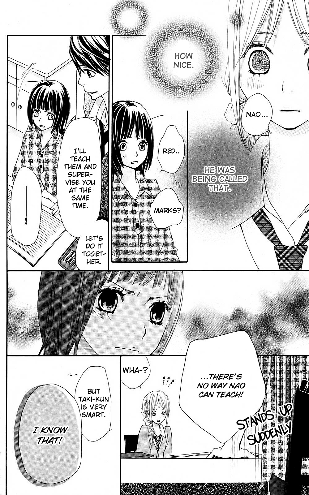 360 Degrees Material Chapter 3 page 19 - Chapter 3 v2 : 1 = 0.99999······!?