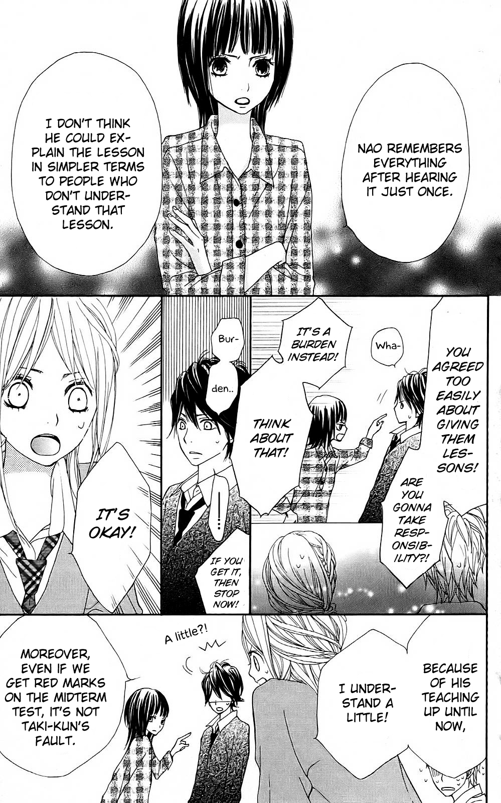360 Degrees Material Chapter 3 page 20 - Chapter 3 v2 : 1 = 0.99999······!?