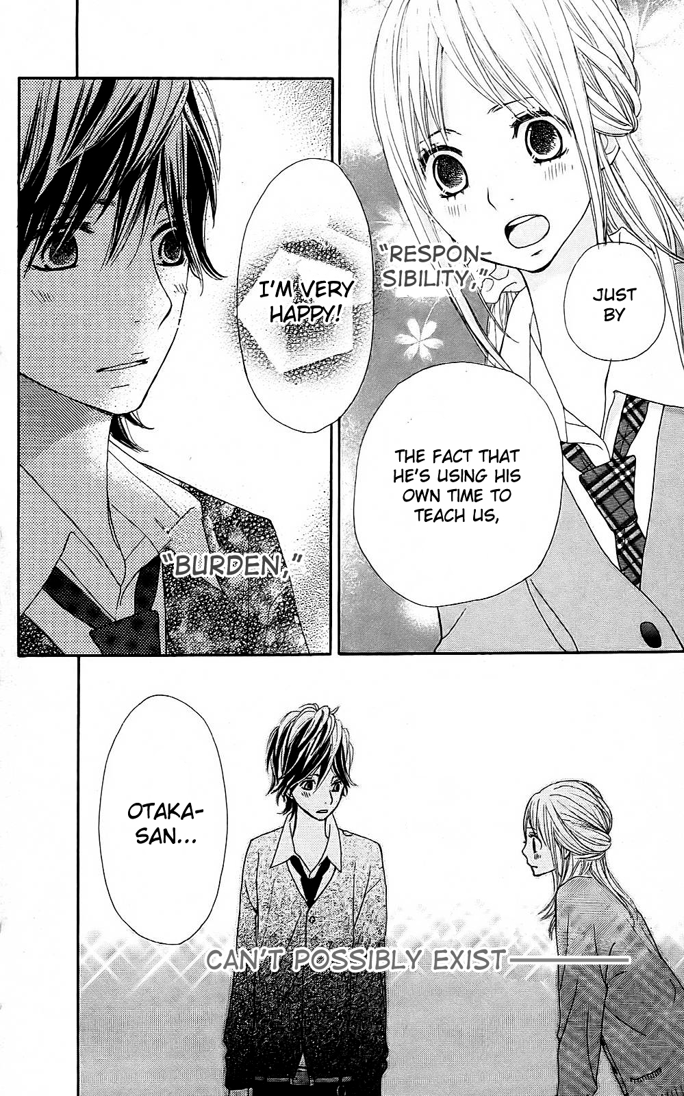 360 Degrees Material Chapter 3 page 21 - Chapter 3 v2 : 1 = 0.99999······!?