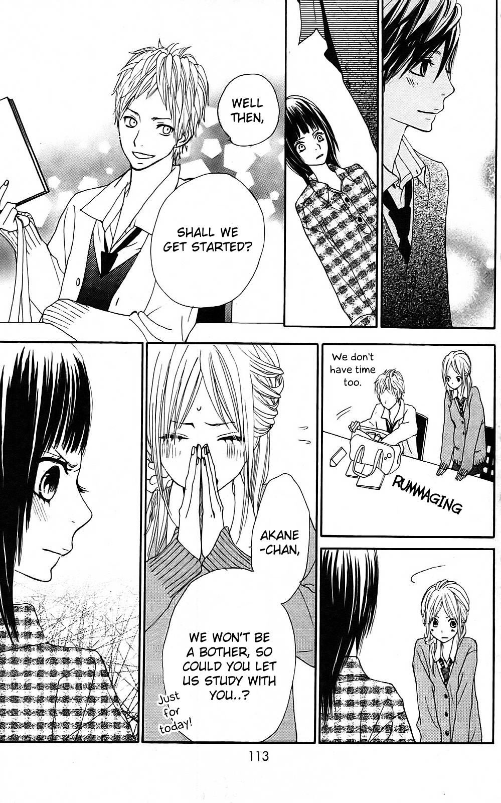 360 Degrees Material Chapter 3 page 22 - Chapter 3 v2 : 1 = 0.99999······!?