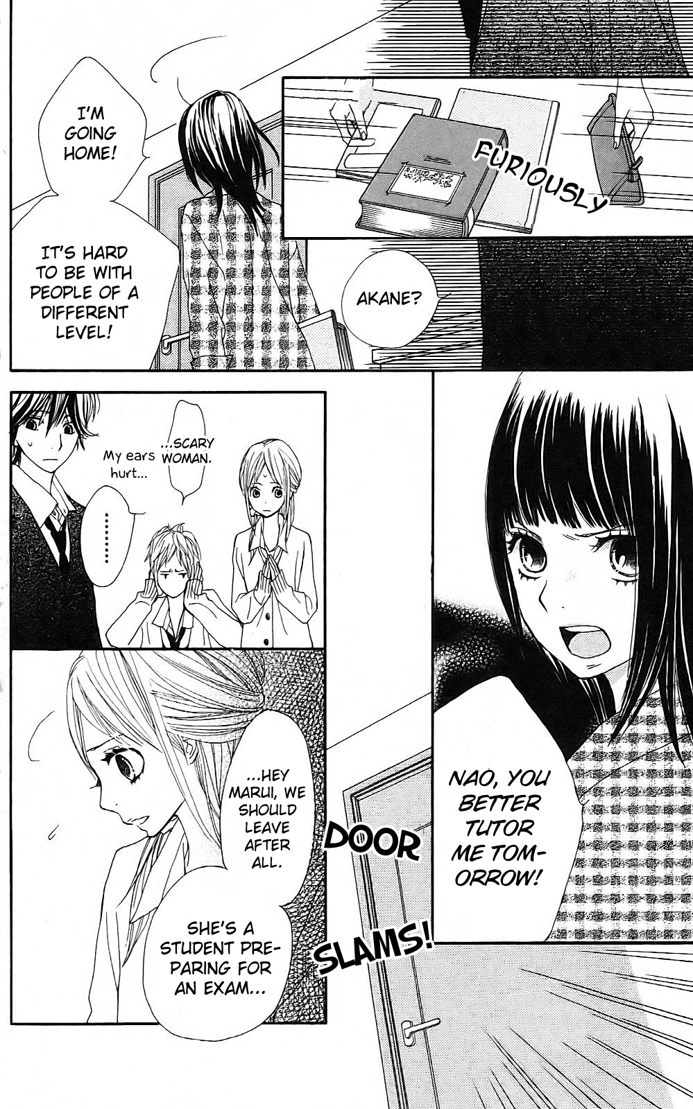 360 Degrees Material Chapter 3 page 23 - Chapter 3 v2 : 1 = 0.99999······!?