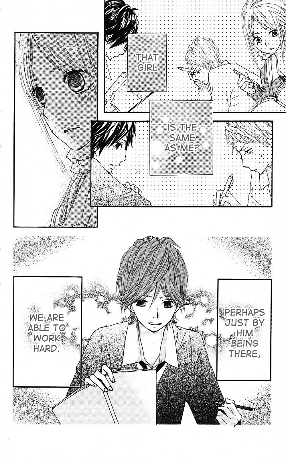 360 Degrees Material Chapter 3 page 25 - Chapter 3 v2 : 1 = 0.99999······!?