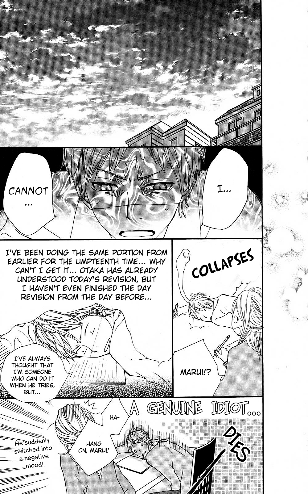 360 Degrees Material Chapter 3 page 26 - Chapter 3 v2 : 1 = 0.99999······!?