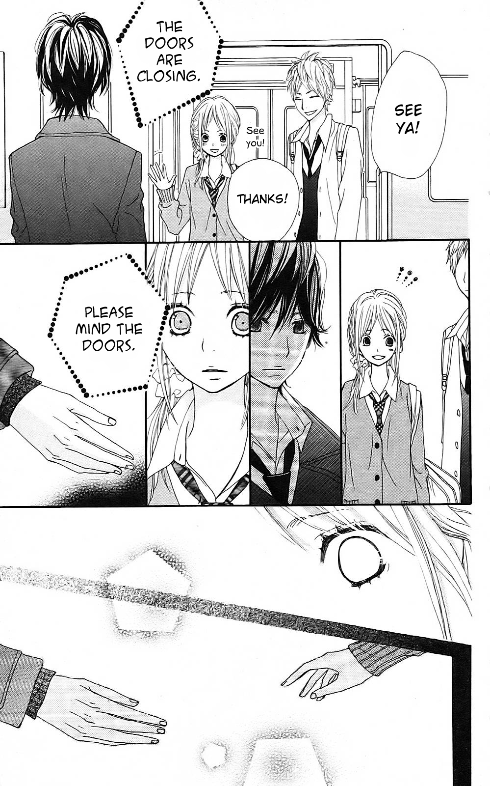 360 Degrees Material Chapter 3 page 32 - Chapter 3 v2 : 1 = 0.99999······!?