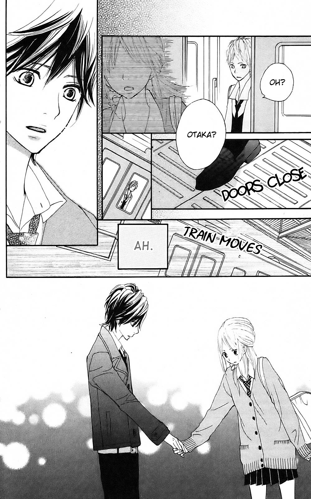 360 Degrees Material Chapter 3 page 33 - Chapter 3 v2 : 1 = 0.99999······!?