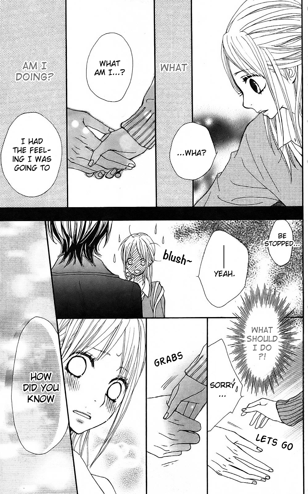 360 Degrees Material Chapter 3 page 34 - Chapter 3 v2 : 1 = 0.99999······!?