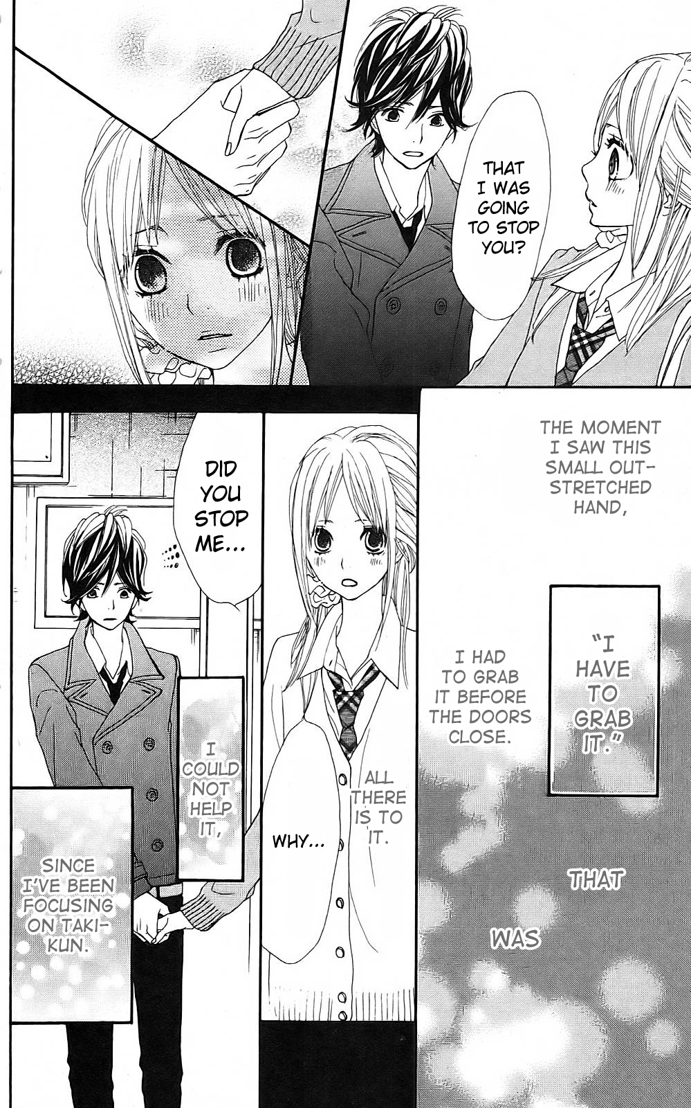 360 Degrees Material Chapter 3 page 35 - Chapter 3 v2 : 1 = 0.99999······!?