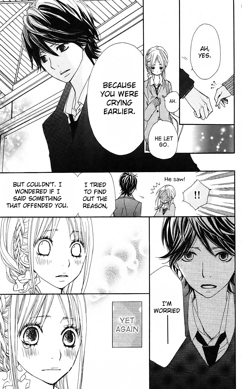 360 Degrees Material Chapter 3 page 36 - Chapter 3 v2 : 1 = 0.99999······!?