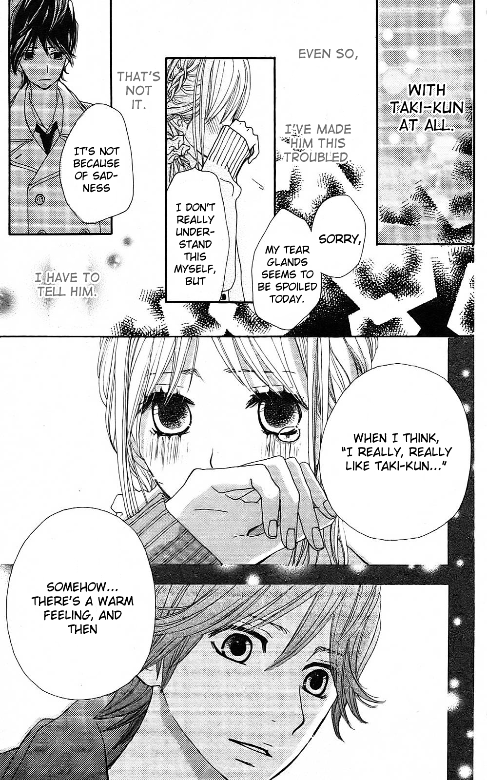 360 Degrees Material Chapter 3 page 38 - Chapter 3 v2 : 1 = 0.99999······!?