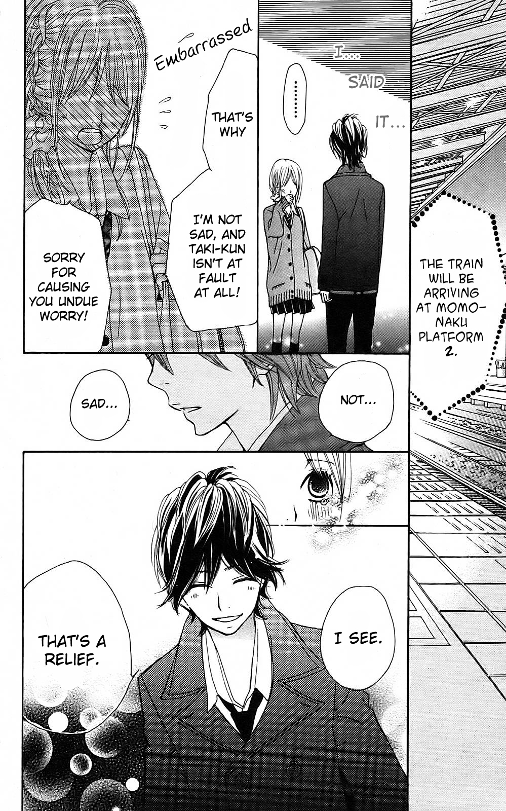 360 Degrees Material Chapter 3 page 39 - Chapter 3 v2 : 1 = 0.99999······!?