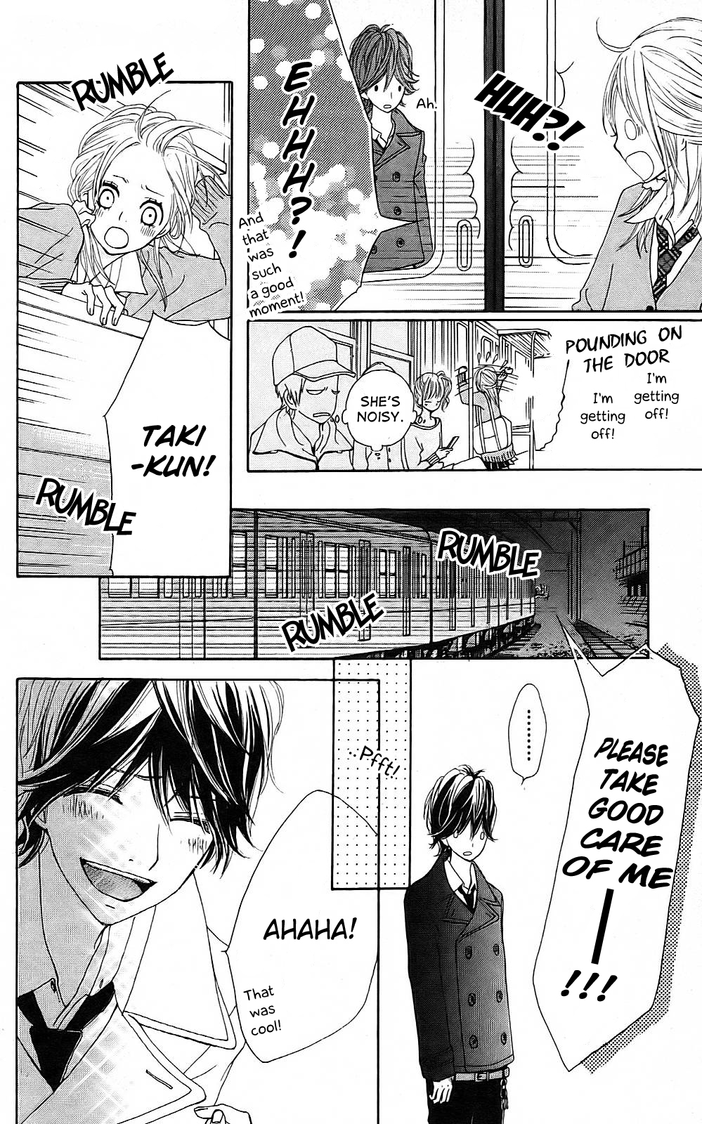 360 Degrees Material Chapter 3 page 41 - Chapter 3 v2 : 1 = 0.99999······!?