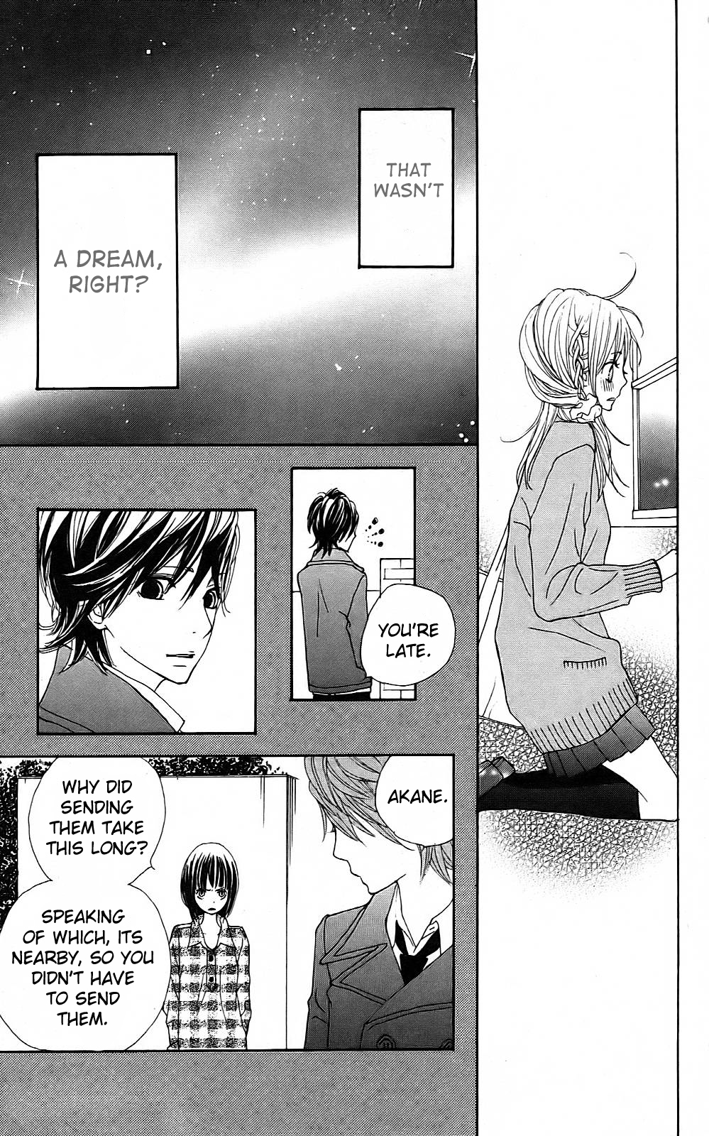 360 Degrees Material Chapter 3 page 42 - Chapter 3 v2 : 1 = 0.99999······!?