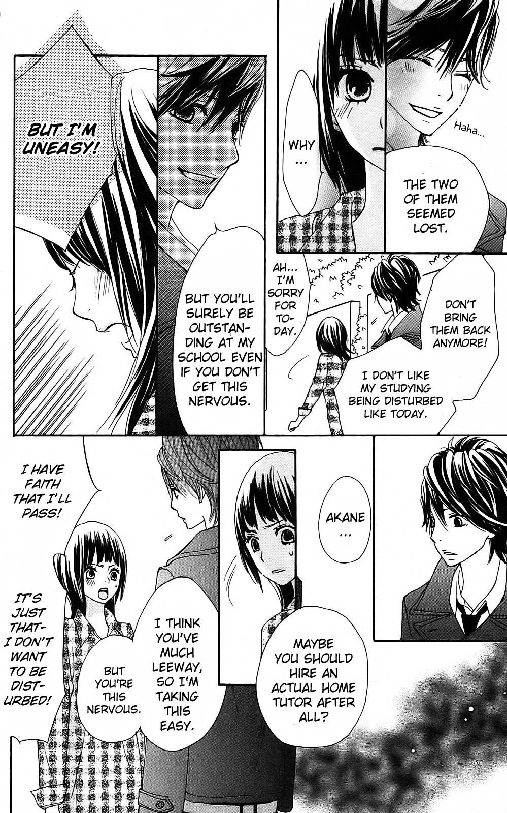 360 Degrees Material Chapter 3 page 43 - Chapter 3 v2 : 1 = 0.99999······!?