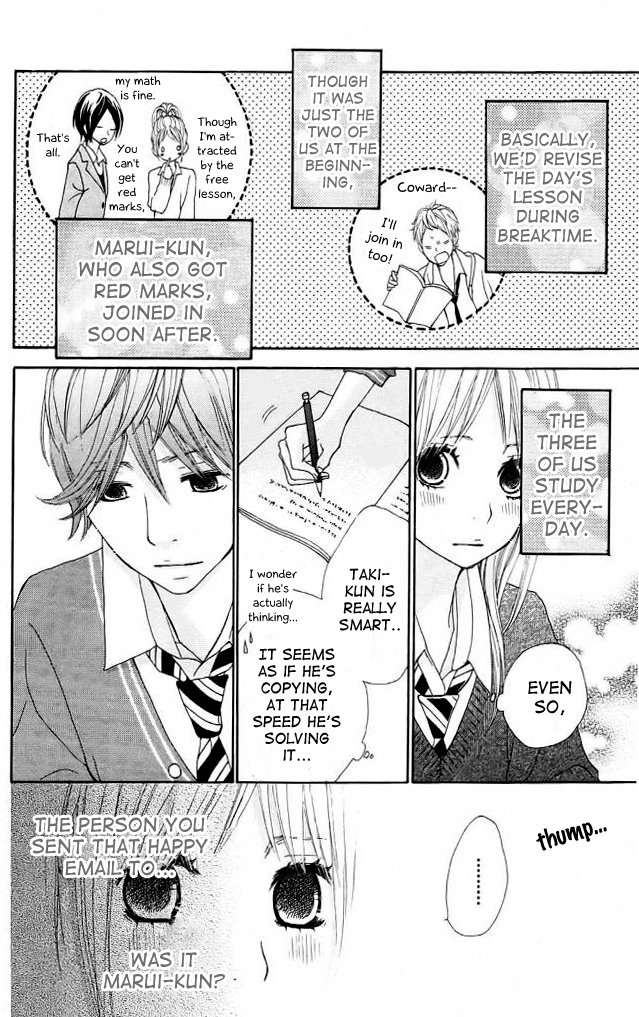 360 Degrees Material Chapter 3 page 7 - Chapter 3 v2 : 1 = 0.99999······!?