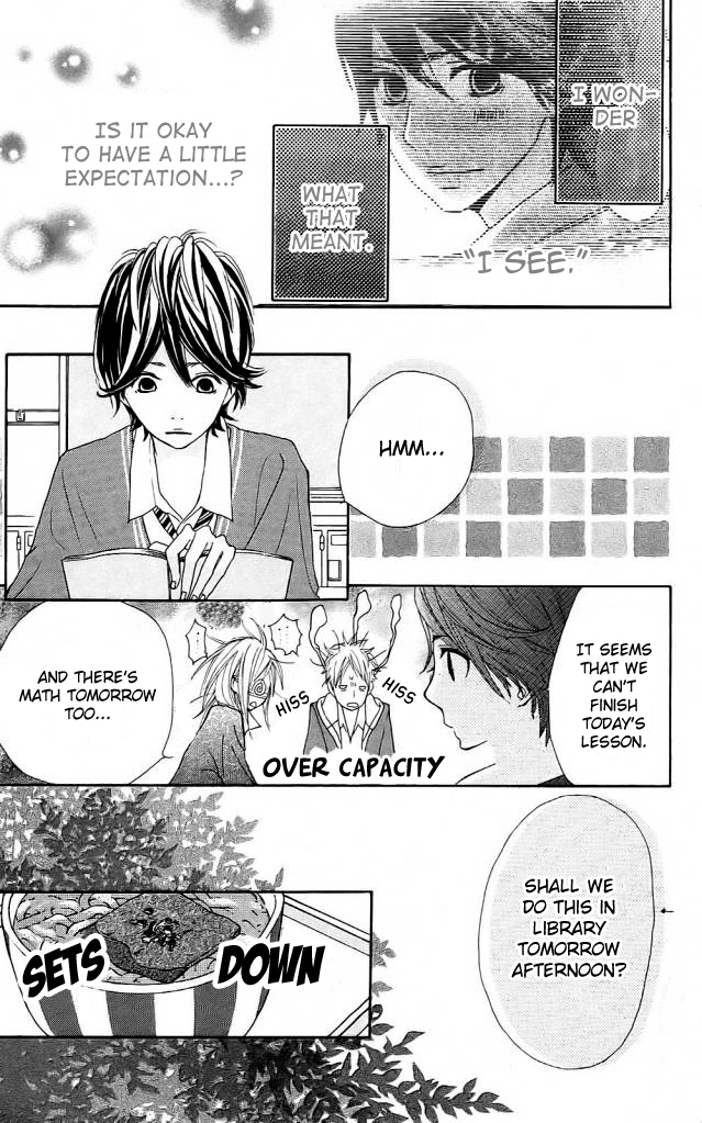 360 Degrees Material Chapter 3 page 8 - Chapter 3 v2 : 1 = 0.99999······!?