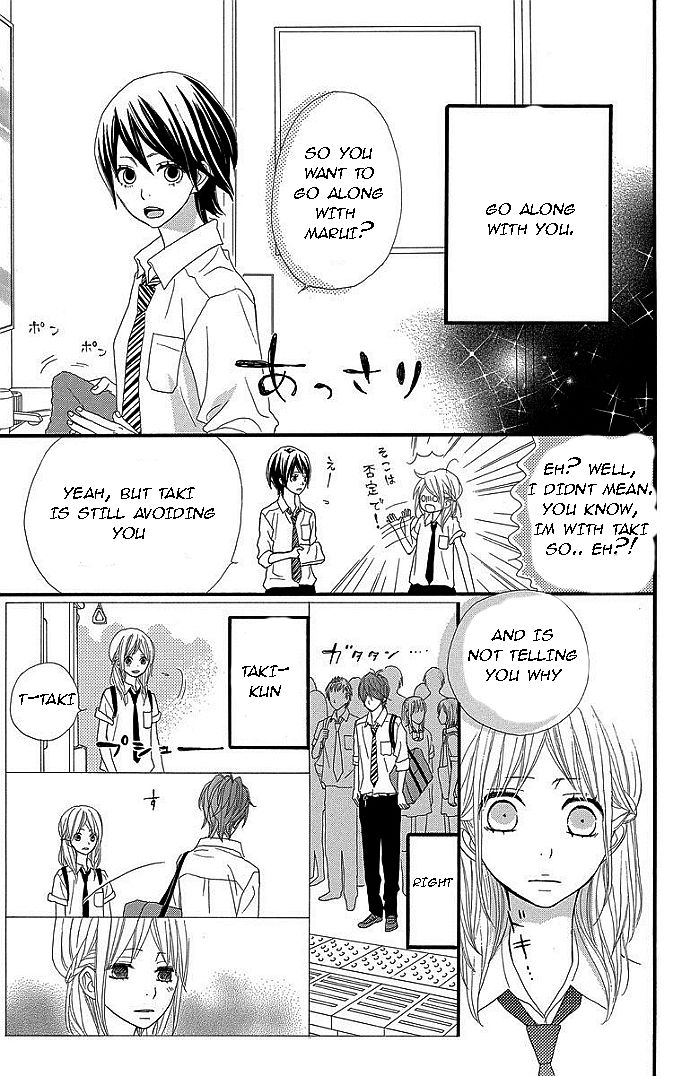 360 Degrees Material Chapter 30.1 page 10 - Chapter 30.1 : Each Change