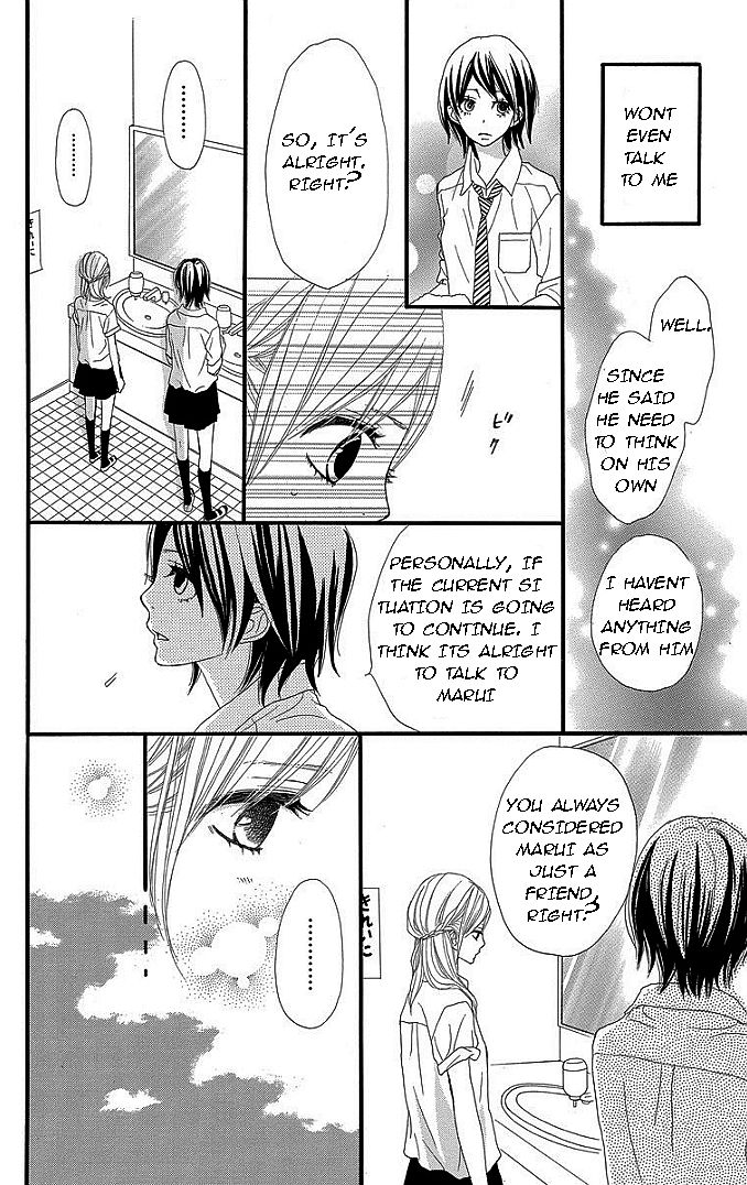 360 Degrees Material Chapter 30.1 page 11 - Chapter 30.1 : Each Change