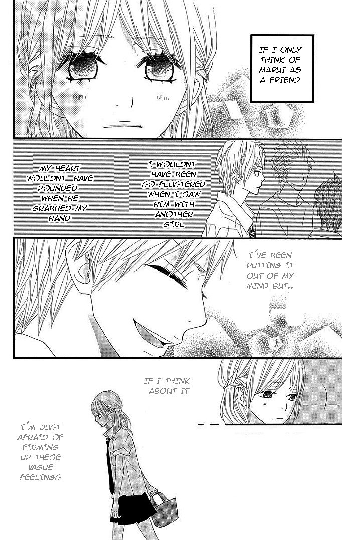 360 Degrees Material Chapter 30.1 page 13 - Chapter 30.1 : Each Change