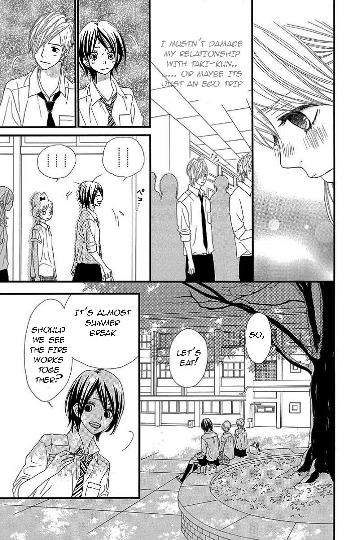 360 Degrees Material Chapter 30.1 page 14 - Chapter 30.1 : Each Change