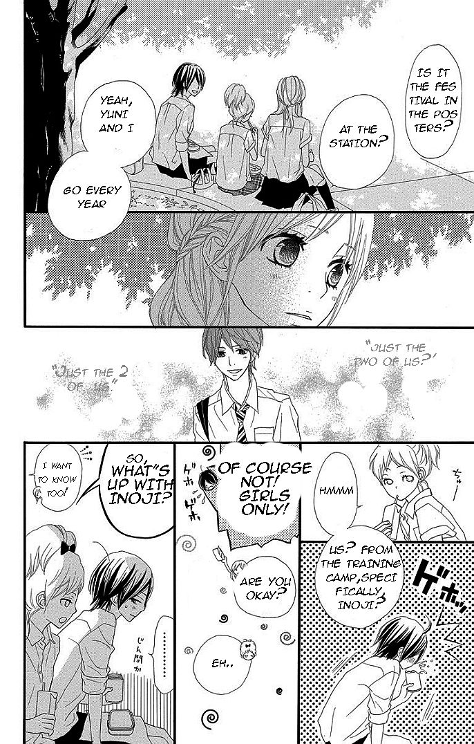 360 Degrees Material Chapter 30.1 page 15 - Chapter 30.1 : Each Change
