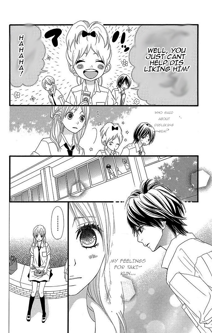 360 Degrees Material Chapter 30.1 page 17 - Chapter 30.1 : Each Change