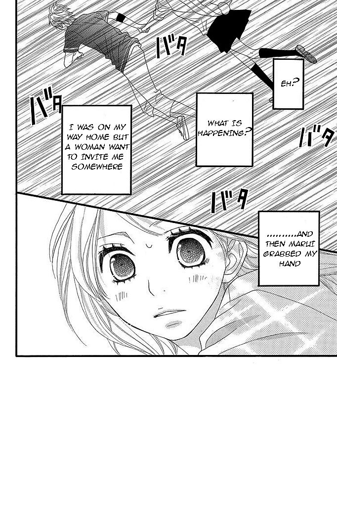 360 Degrees Material Chapter 30.1 page 3 - Chapter 30.1 : Each Change