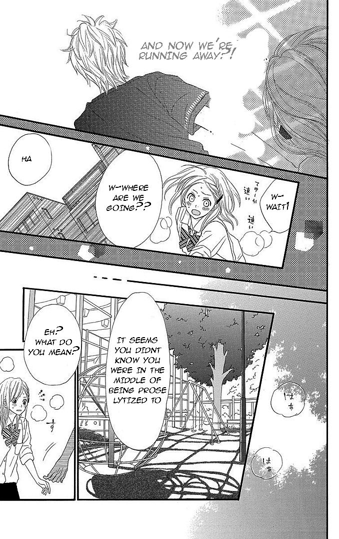 360 Degrees Material Chapter 30.1 page 4 - Chapter 30.1 : Each Change