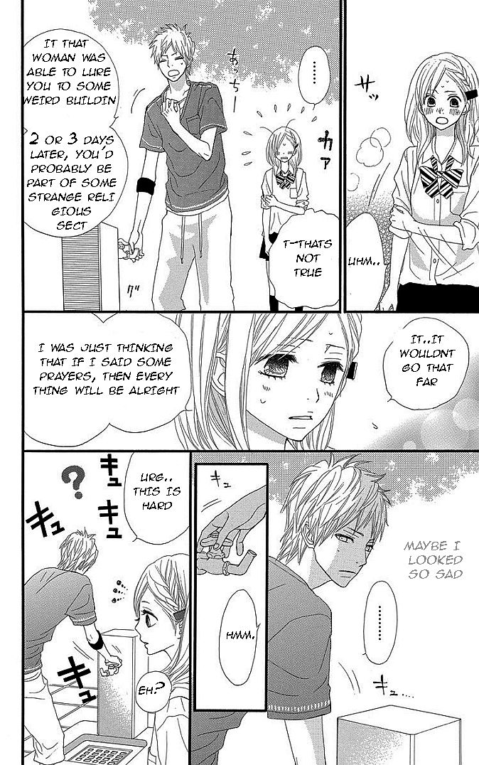 360 Degrees Material Chapter 30.1 page 5 - Chapter 30.1 : Each Change