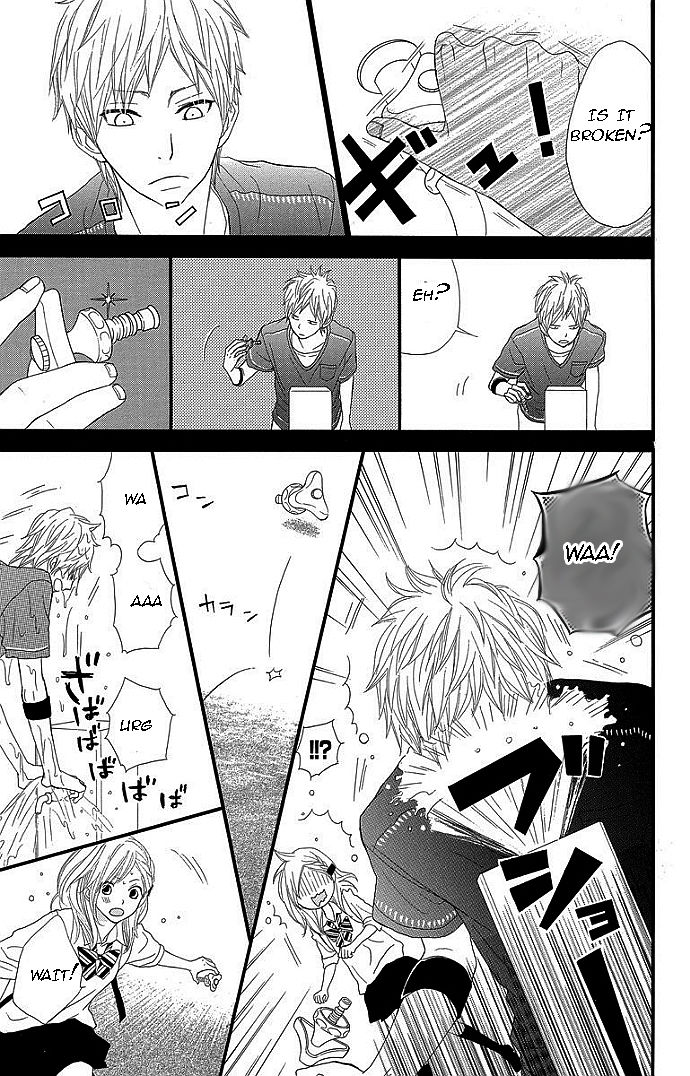 360 Degrees Material Chapter 30.1 page 6 - Chapter 30.1 : Each Change